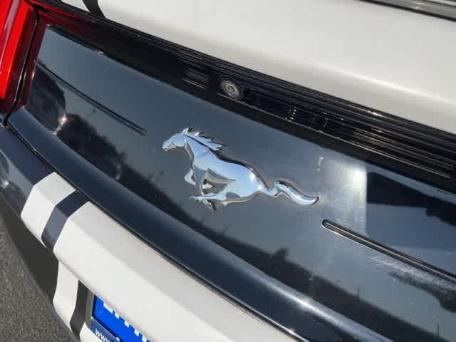 2020 Ford Mustang EcoBoost Premium 5