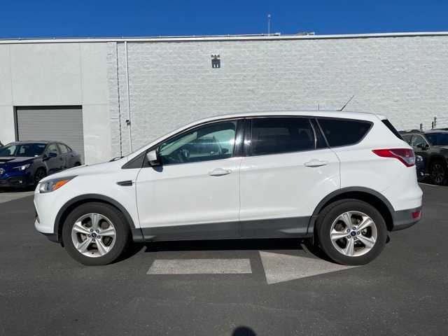 Used 2014 Ford Escape SE with VIN 1FMCU0GX9EUD94999 for sale in Fresno, CA