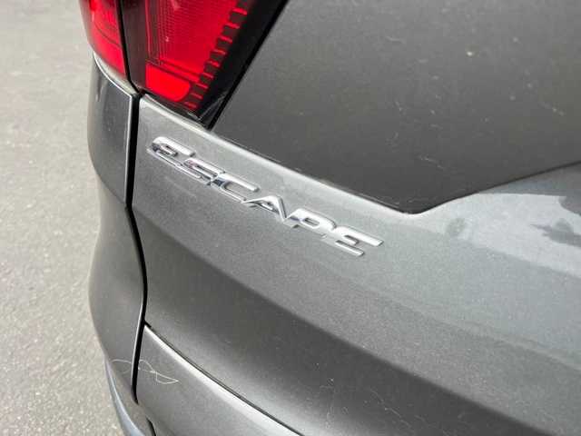 2019 Ford Escape SEL 5