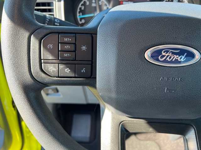 2022 Ford F-150 XL 2WD Reg Cab 6.5 Box 30