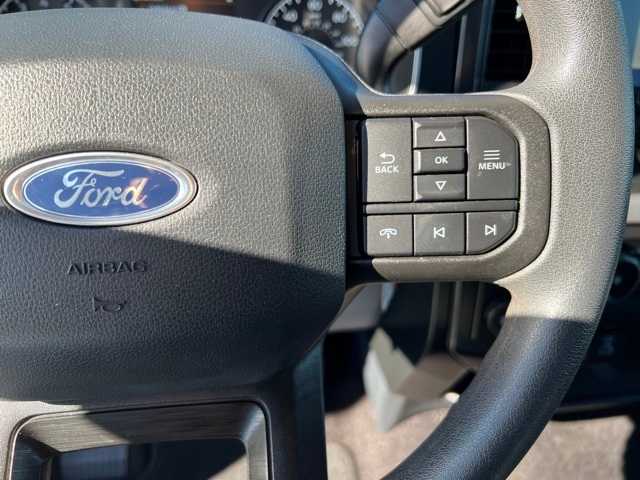 2022 Ford F-150 XL 2WD Reg Cab 6.5 Box 31