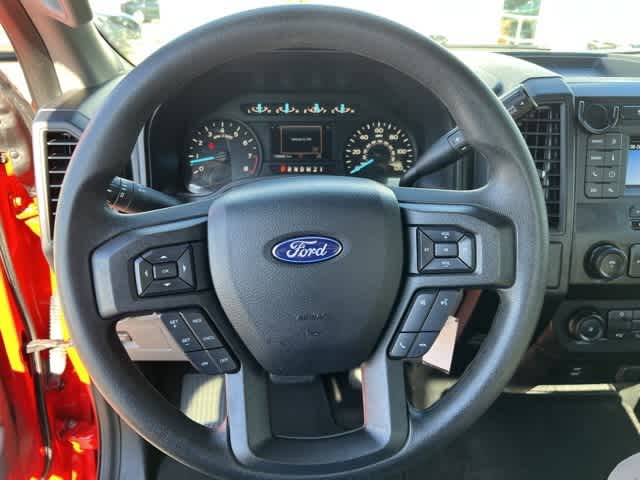 2020 Ford F-150 XL 2WD Reg Cab 6.5 Box 32