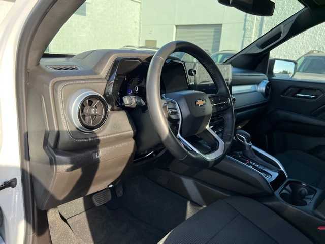 2023 Chevrolet Colorado 2WD LT Crew Cab 14