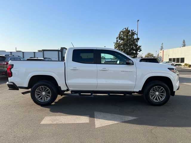 2023 Chevrolet Colorado 2WD LT Crew Cab 10