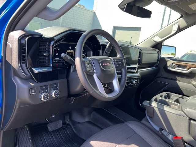 2022 GMC Sierra 1500 Elevation 4WD Crew Cab 147 14