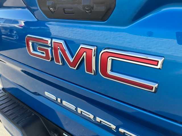 2022 GMC Sierra 1500 Elevation 4WD Crew Cab 147 5