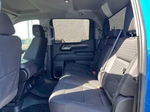 2022 GMC Sierra 1500 Elevation 4WD Crew Cab 147 19