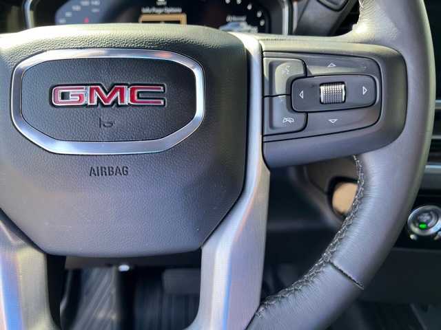 2022 GMC Sierra 1500 Elevation 4WD Crew Cab 147 36