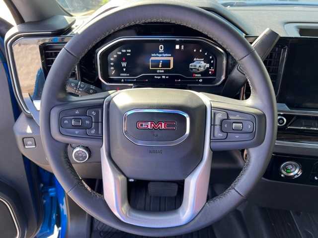 2022 GMC Sierra 1500 Elevation 4WD Crew Cab 147 34