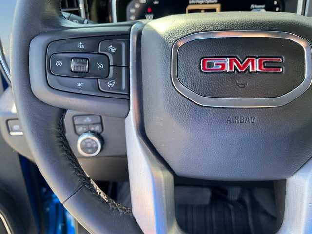 2022 GMC Sierra 1500 Elevation 4WD Crew Cab 147 35