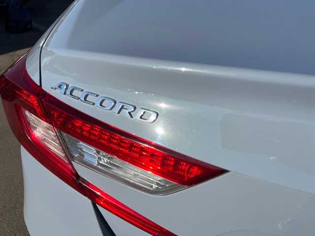 2022 Honda Accord Touring 5