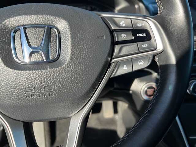 2022 Honda Accord Touring 36