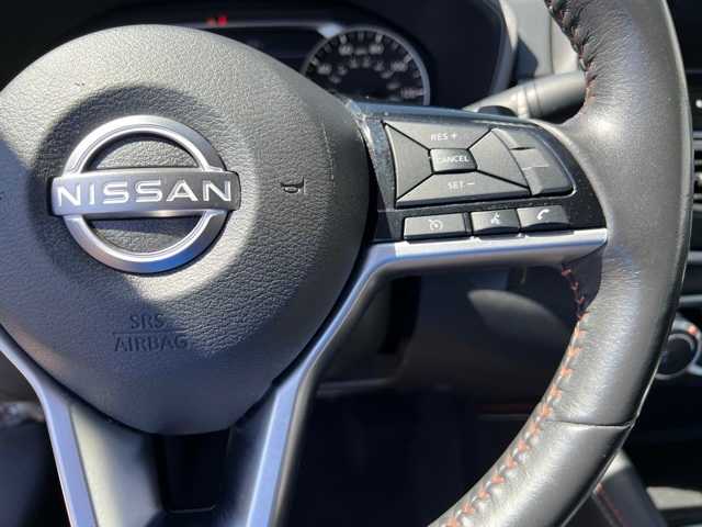 2023 Nissan Altima 2.5 SR 36