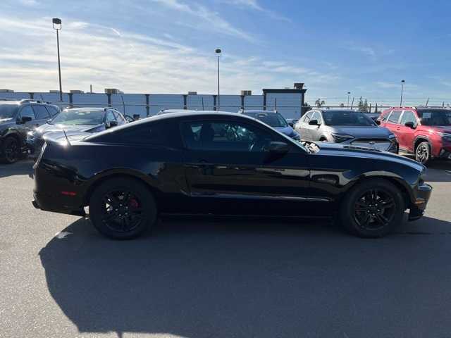 2014 Ford Mustang V6 7