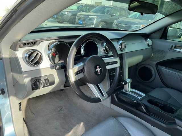 2006 Ford Mustang GT Premium 12