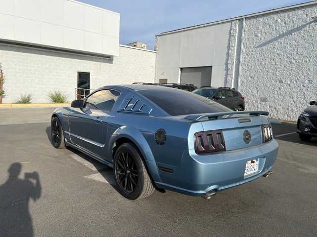 2006 Ford Mustang GT Premium 3