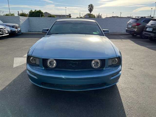 2006 Ford Mustang GT Premium 10