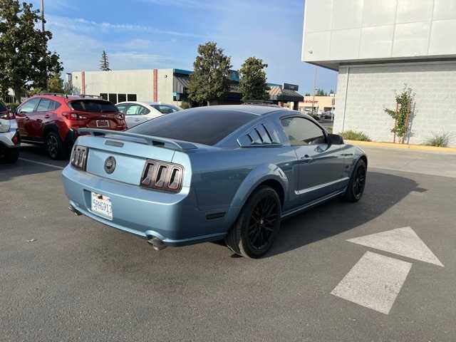 2006 Ford Mustang GT Premium 6