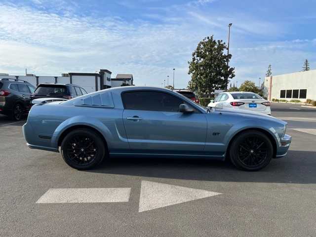 2006 Ford Mustang GT Premium 7