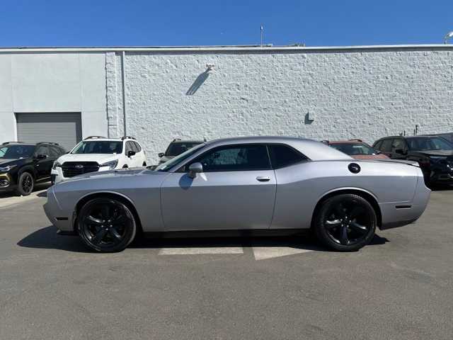 2014 Dodge Challenger R/T 2