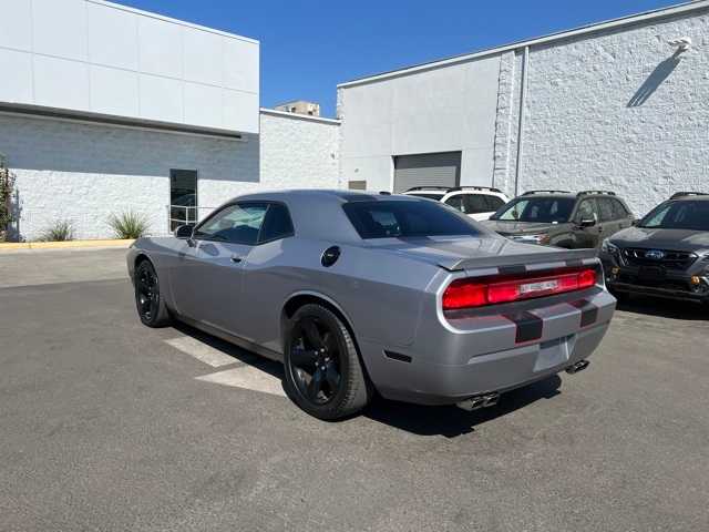 2014 Dodge Challenger R/T 3