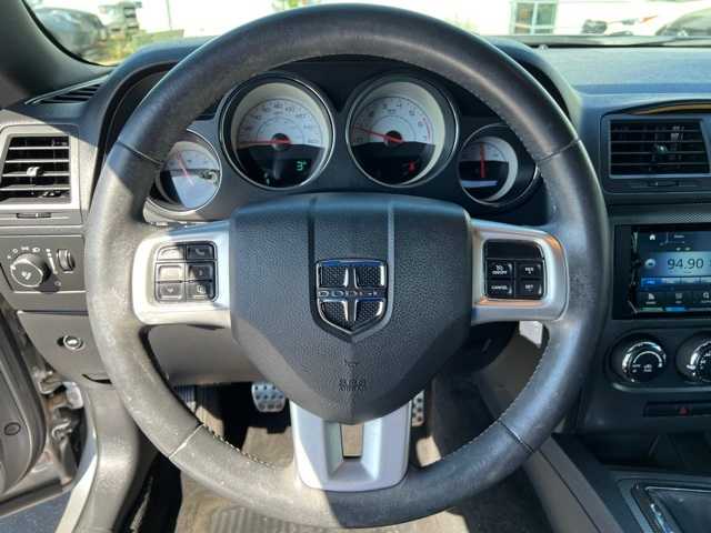 2014 Dodge Challenger R/T 31