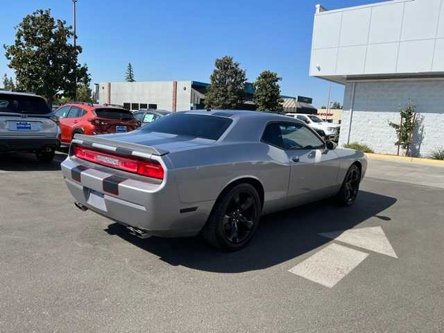 2014 Dodge Challenger R/T 7