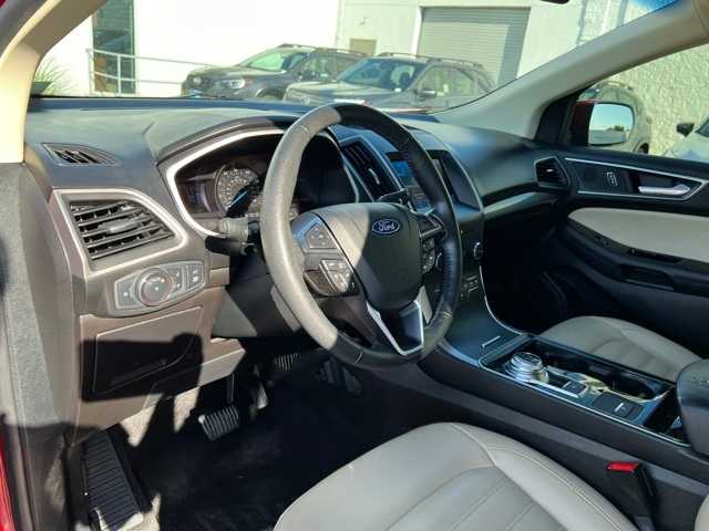 2020 Ford Edge SEL 14