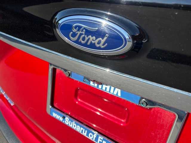 2020 Ford Edge SEL 6