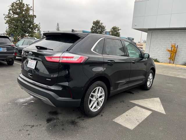 2023 Ford Edge SEL 9