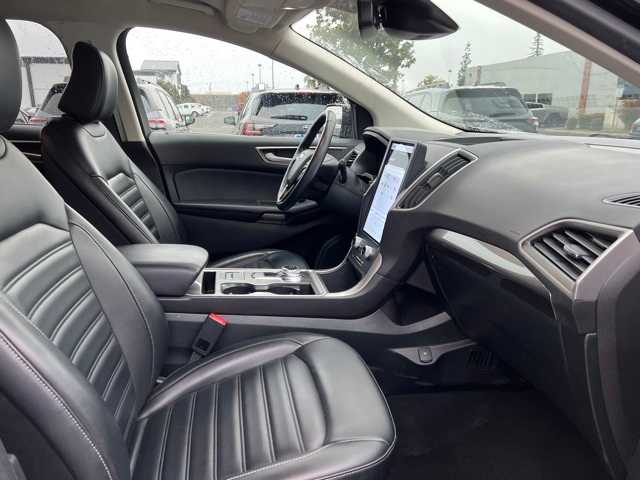 2023 Ford Edge SEL 27