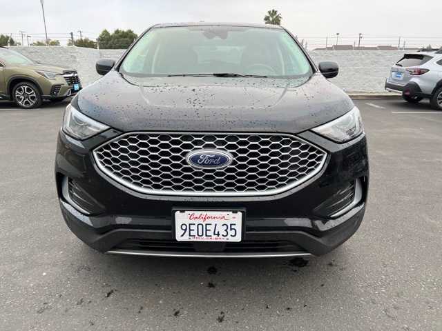 2023 Ford Edge SEL 12