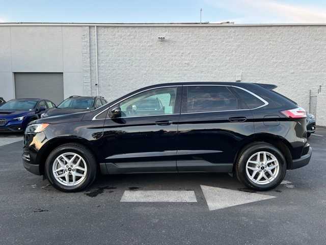 Used 2023 Ford Edge SEL with VIN 2FMPK4J92PBA26407 for sale in Fresno, CA