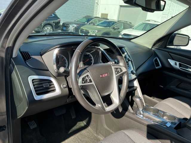 2017 GMC Terrain SLE 14