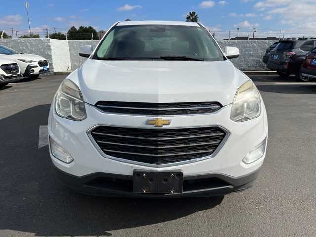 2016 Chevrolet Equinox LT 11