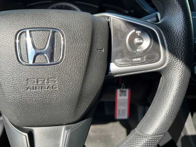 2017 Honda Civic LX 35