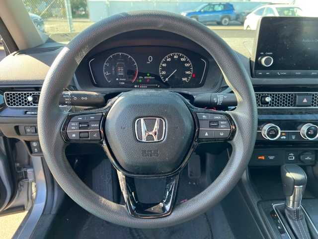 2023 Honda Civic LX 29