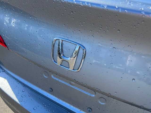 2023 Honda Civic LX 6