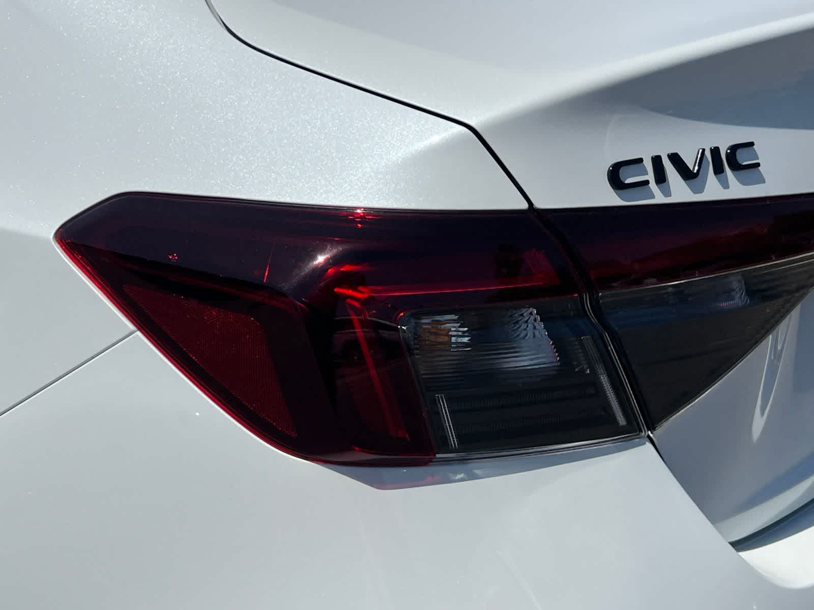 2026 Honda Civic Sport - Photo 19