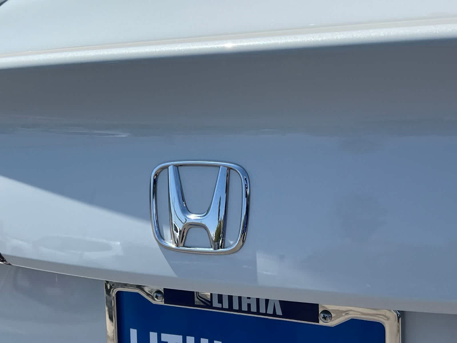 2026 Honda Civic Sport - Photo 17