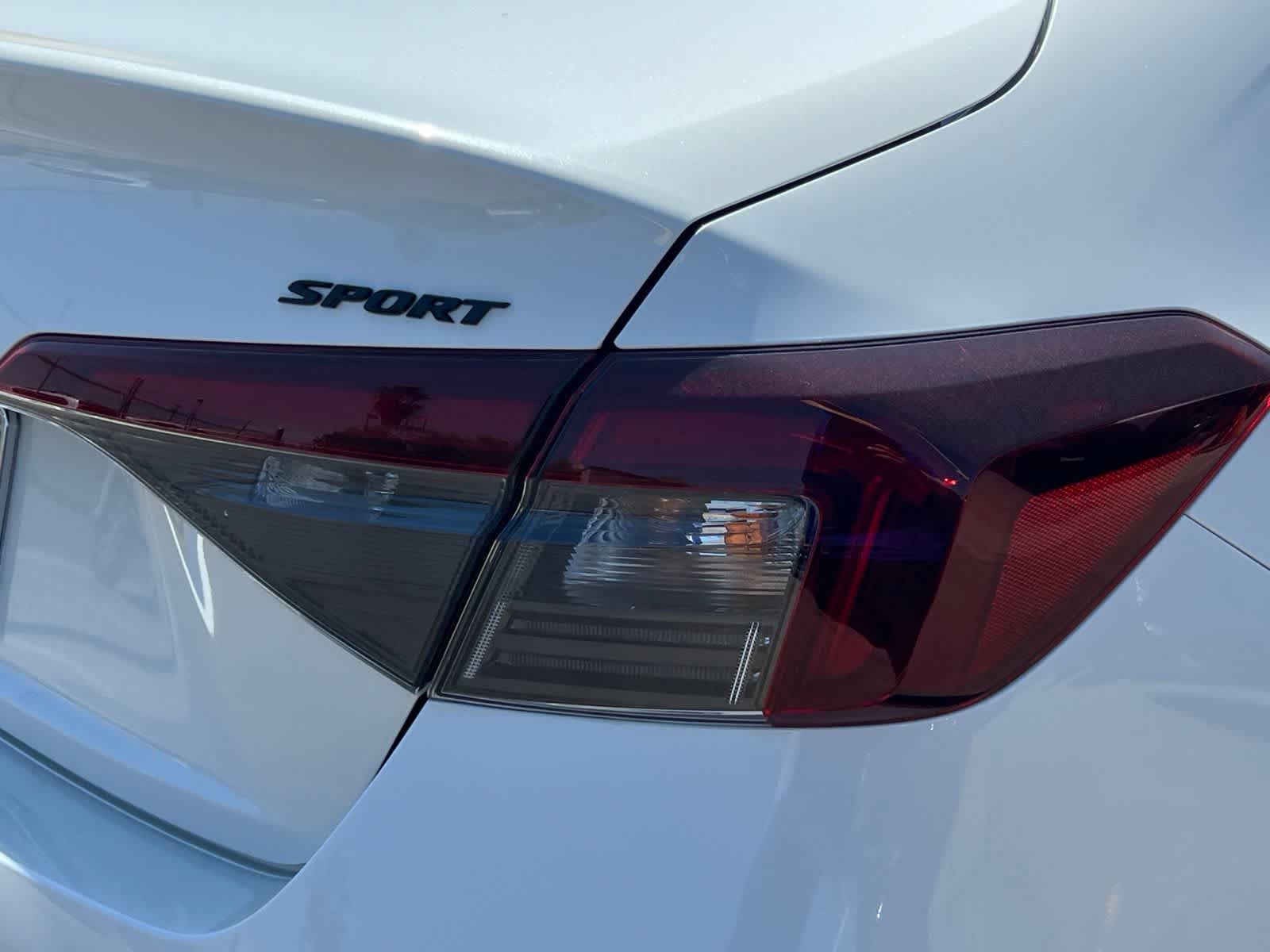 2026 Honda Civic Sport - Photo 15