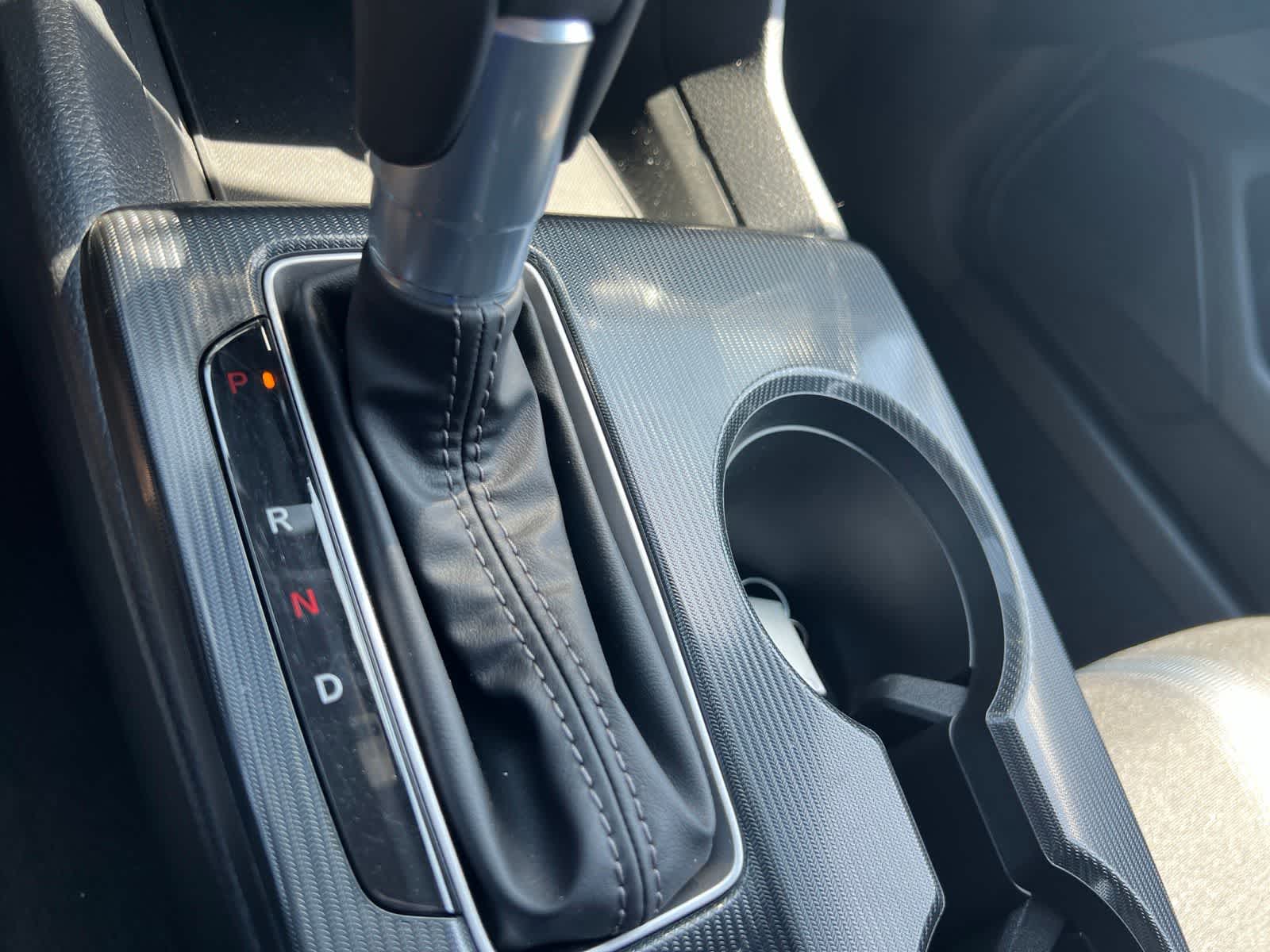 2026 Honda Civic Sport - Photo 31
