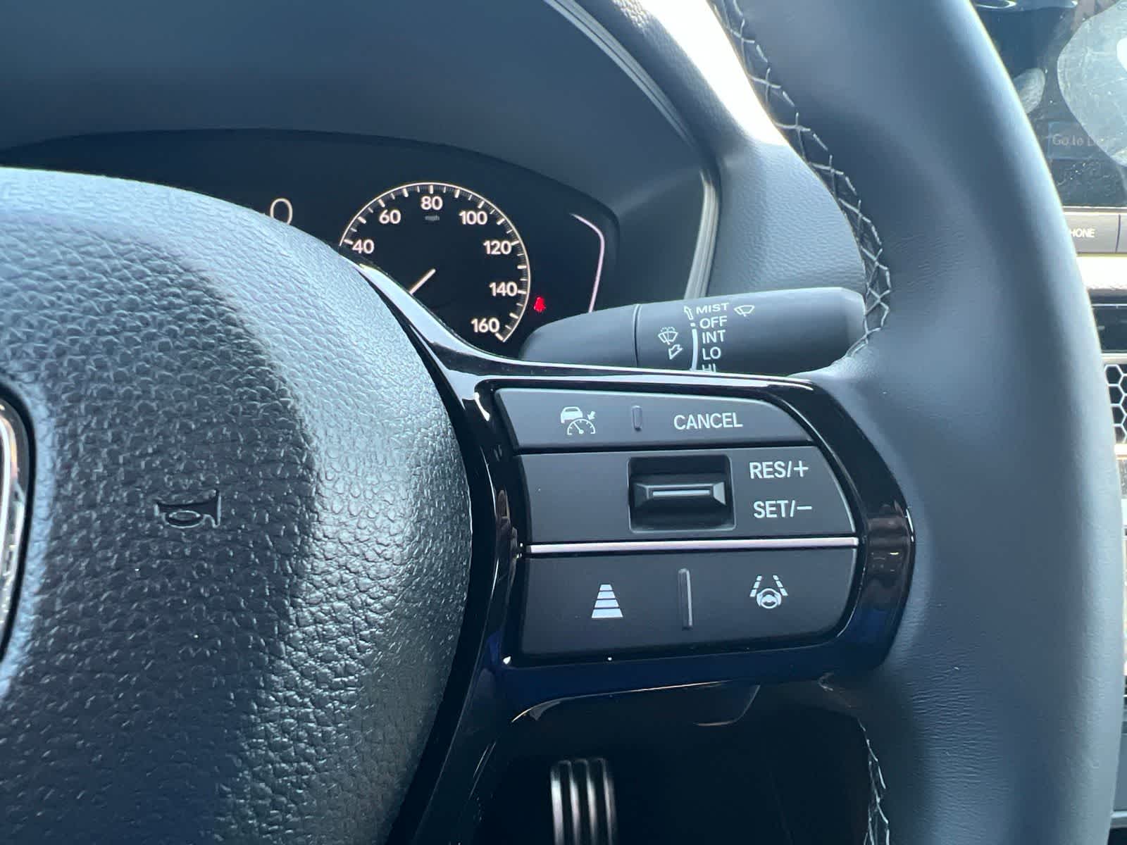 2026 Honda Civic Sport - Photo 38