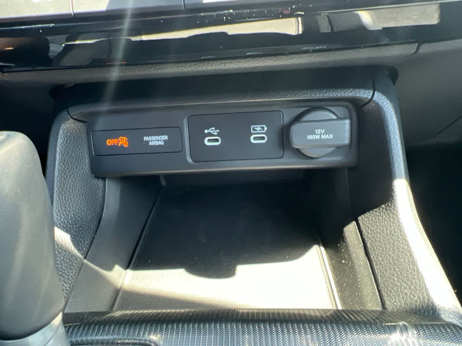 2026 Honda Civic Sport - Photo 33