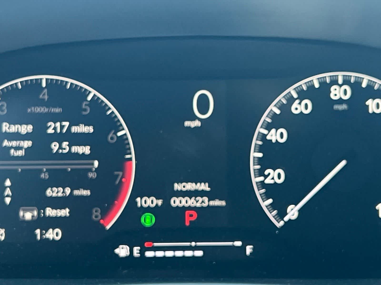 2026 Honda Civic Sport - Photo 39