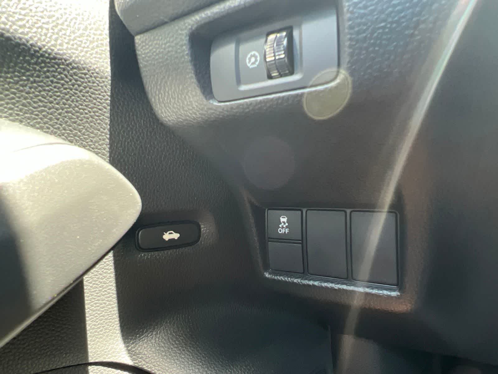 2026 Honda Civic Sport - Photo 40