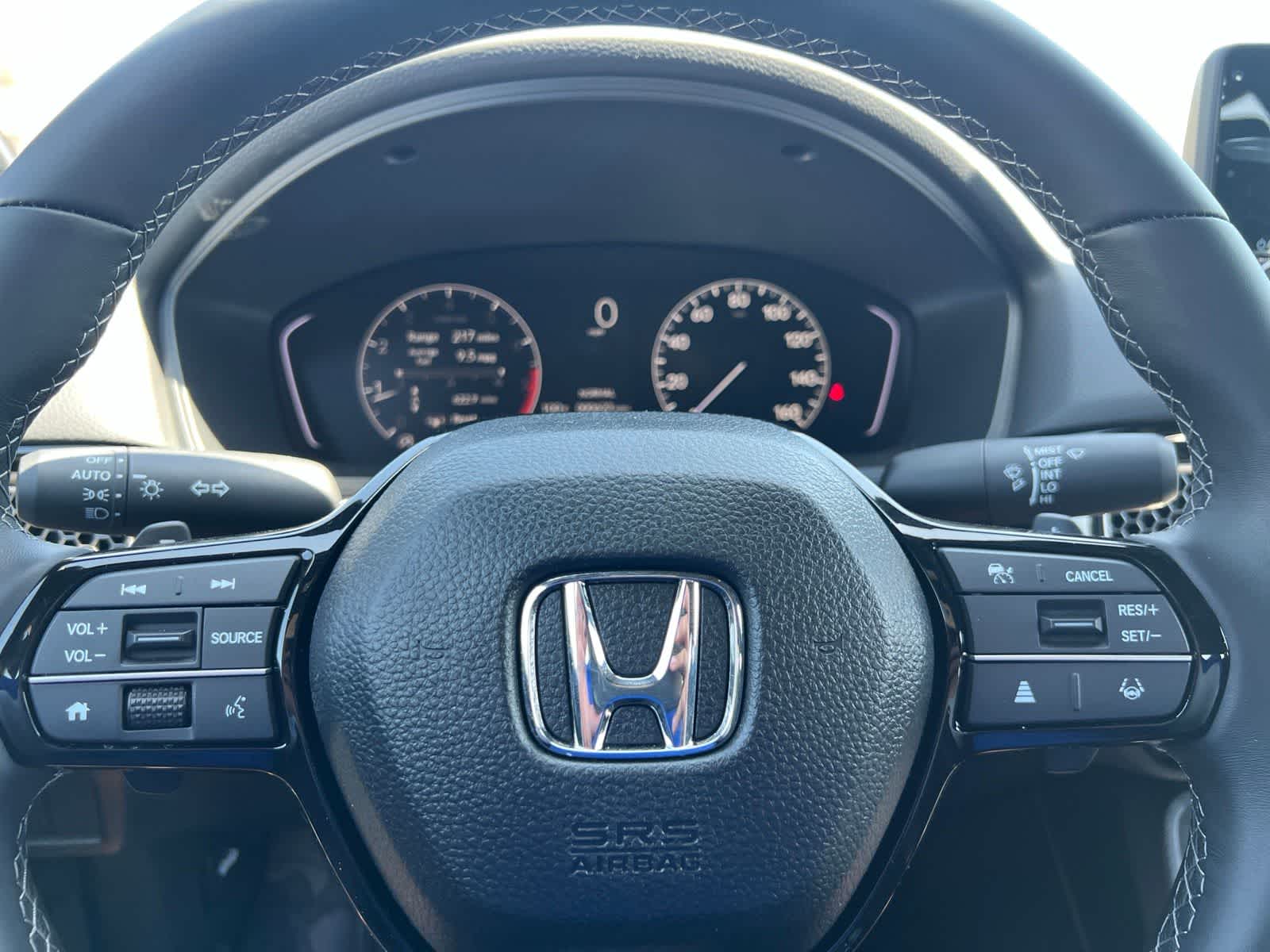 2026 Honda Civic Sport - Photo 36