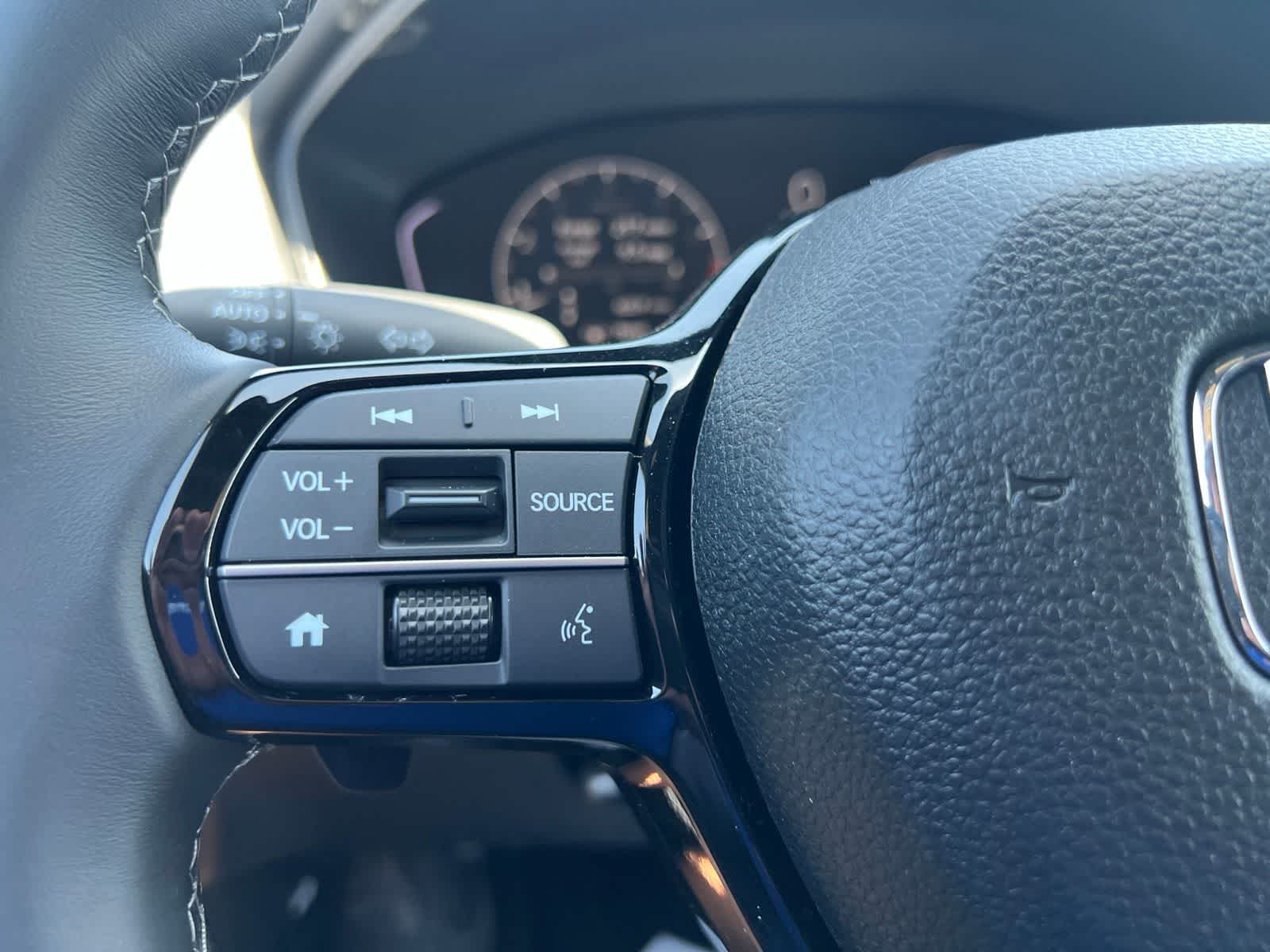 2026 Honda Civic Sport - Photo 37