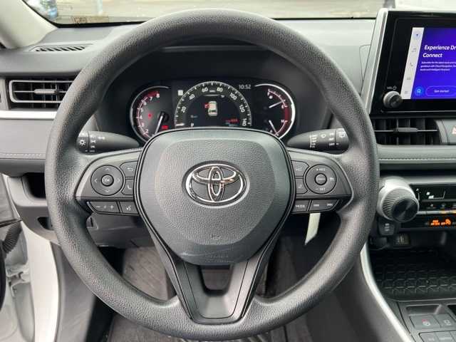 2024 Toyota RAV4 LE 30