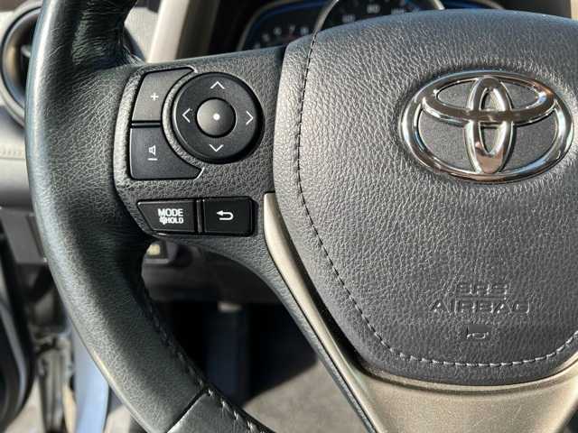 2015 Toyota RAV4 Limited 31